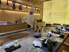 -松临·铁板烧&Omakase(神农店)