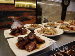 -嘉州九妹凤爪(乐山总店)
