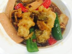 -食锦斋(塔头店)