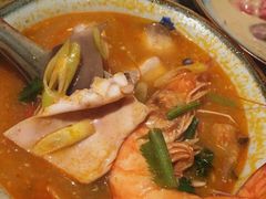 -喜越泰莱·泰越料理(海逸新天地店)