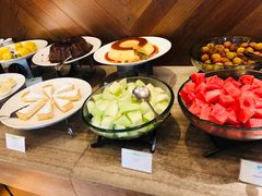 -拉蒂娜·巴西牛排馆 Latina·Brazilian Steakhouse(陆家嘴旗舰店)