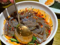 -一坐一忘云南菜(卓悦中心)