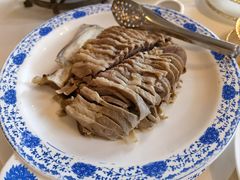 巴音手把肉-巴音浩日娲·蒙餐(双林东路店)