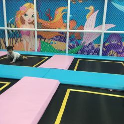 -胜利乐园(胜利购物广场店)