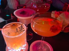 -MOSSO音乐酒吧·live house(南京旗舰店)