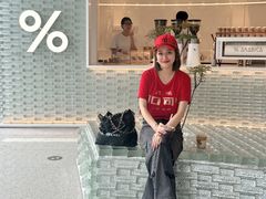 -% Arabica阿拉比卡咖啡(罗湖万象城店)