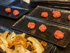 -海汕记·潮汕鲜牛肉火锅·自助