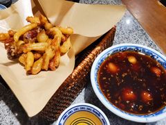 -南京大牌档(之心城店)