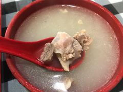 -广东粤秀餐馆(佳家花园小区店)