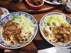 -老北京胡同味道二荤铺(酒仙桥店)