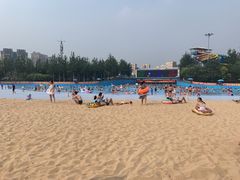 -欢乐水魔方水世界