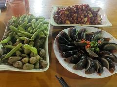 -老黑板筋(顺义总店)