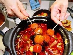 -麻六记(新天地店)