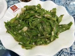 -瑞丰园庭院餐厅·白族传统家常菜