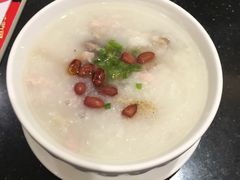 艇仔粥-避风塘(光启城店)