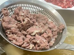 -陈记顺和潮汕牛肉火锅(韩江路店)