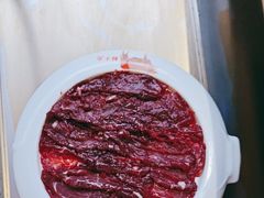-左庭右院鲜牛肉火锅(新梅广场店)
