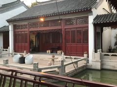 -祝家花園(伯渎港店)