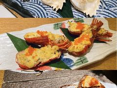 -乐亭日本料理(彩虹本店)