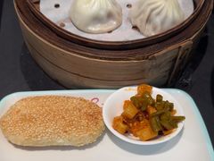 -回味鸭血粉丝汤(京新广场店)