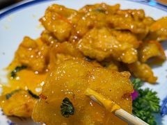 -食鸡公社辣子鸡·潍坊菜·烧烤