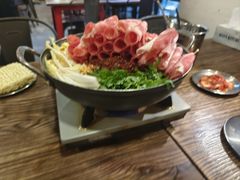-MI WU FACTORY米屋美食工厂餐厅(绿地店)
