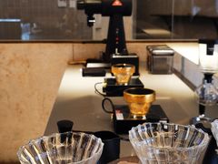 -Bracket Coffee(工体店)