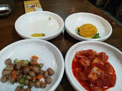 -·缸桶屋·韩式牛肋条自助烤肉(西湖D11店)