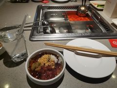 -海底捞火锅(八佰伴店)