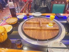 -锅三哥地锅鸡地锅鱼(南京旗舰店)