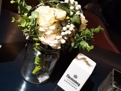 -爵士花园音乐酒吧餐厅