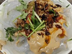 麻酱拉皮-张包铺(道外店)