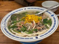 -老雒阳面馆·水席·洛阳菜(王城路店)