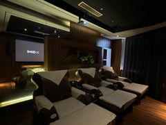 -臻享养生·SPA·影院式足道(汇臻店)