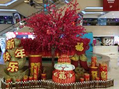 -米莱欧百货(吉利店)