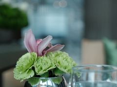 -悦厅·下午茶(杭州柏悦酒店)
