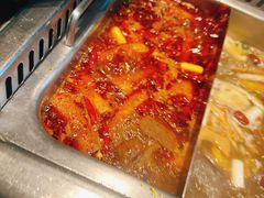 -大隐·成都火锅Bistro(合生麒麟新天地店)