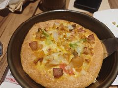 -必胜客(东营万达店)