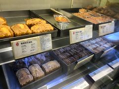 -上海哈尔滨食品厂(淮海中路店)