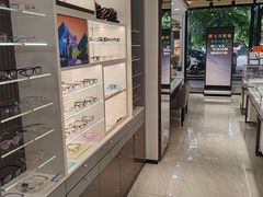 -宝岛眼镜·星创视光中心(中泰店)