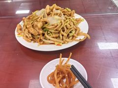 -护国寺小吃(和平西街店)