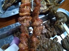 -清真·马坡烧烤涮牛肚·酸浆火锅(新区总店)