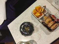 -华夏良子·足道SPA艾灸(龙潭路店)