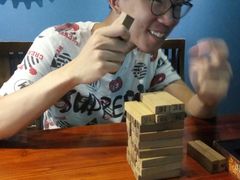 -S Team剧情密室(杭州龙翔桥店)