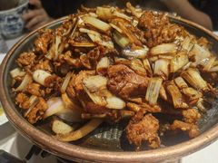 -四季民福烤鸭店(外滩外白渡桥店)