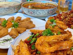-新派川菜馆(济南路店)