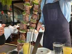 -拉蒂娜·巴西牛排馆 Latina·Brazilian Steakhouse(陆家嘴旗舰店)