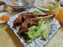 -青海牦牛肉馆