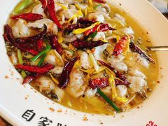 -川流不息(北蔡休闲广场店)