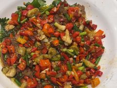 -李氏传家菜(兴城路店)